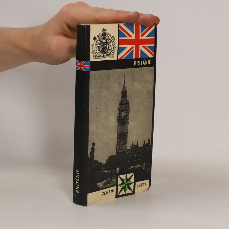 Jiří Plumlovský Spojené království Velké Británie a Severního Irska