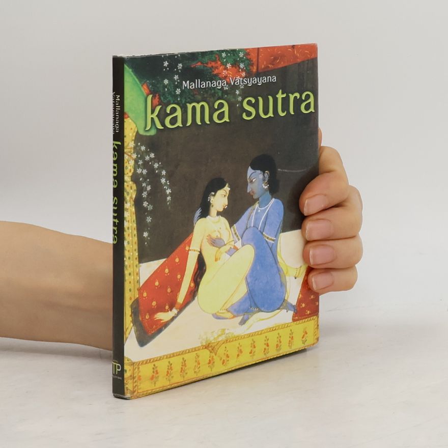 Various authors Kama sutra