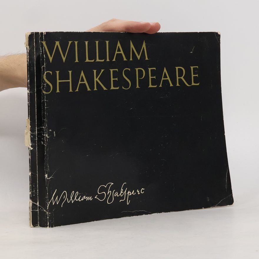 Autorenkollektiv William Shakespeare