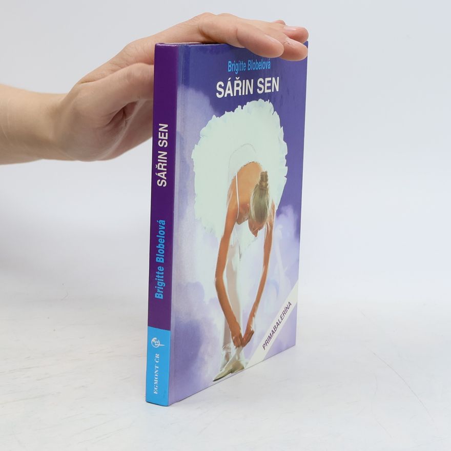 Brigitte Blobel Sářin sen