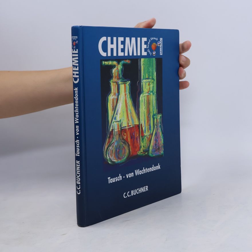 Autorenkollektiv Chemie Sekundarstufe 1. Stoff, Formel, Umwelt.