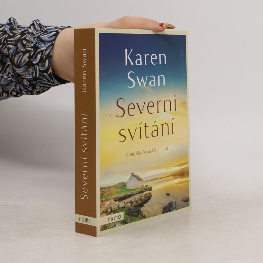 Karen Swan Severní svítání