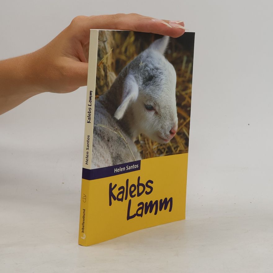 Helen Santos Kalebs Lamm