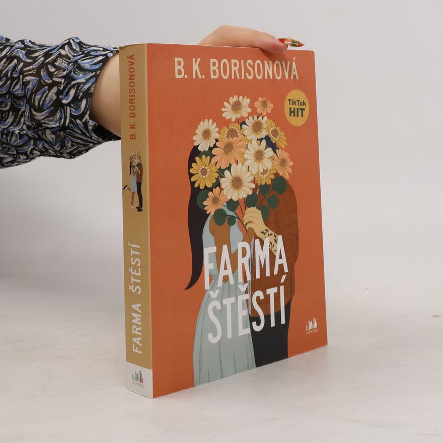 B. K. Borison Farma štěstí