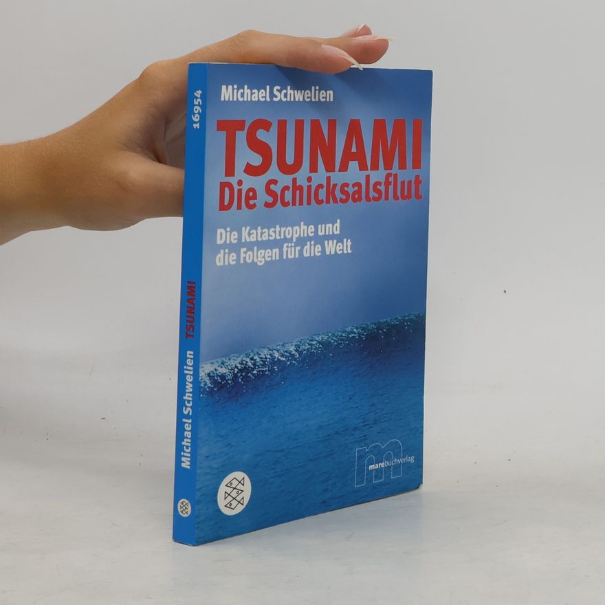 Michael Schwelien Tsunami