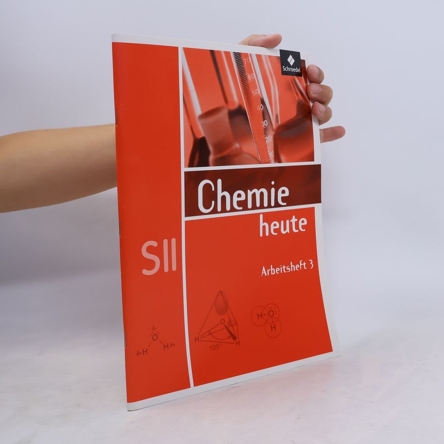 Cosima Kuhl SII - 3: Chemie heute