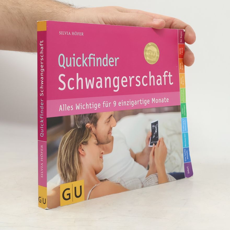 Silvia Höfer Quickfinder Schwangerschaft
