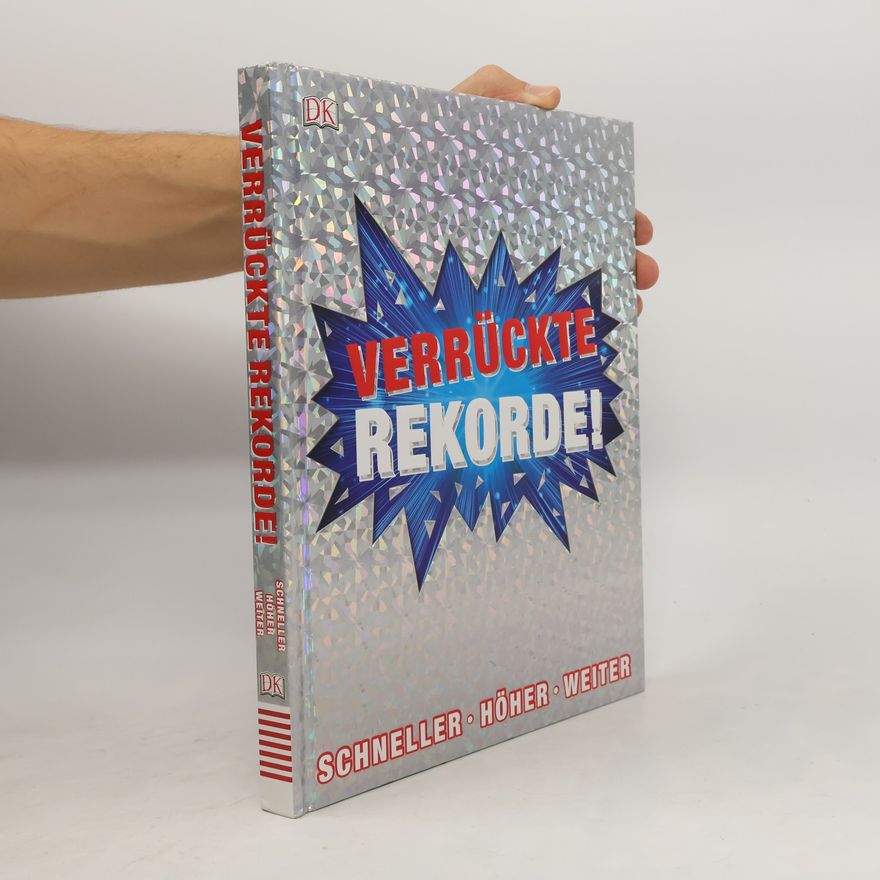 Susanne Schmidt-Wussow Verrückte Rekorde!