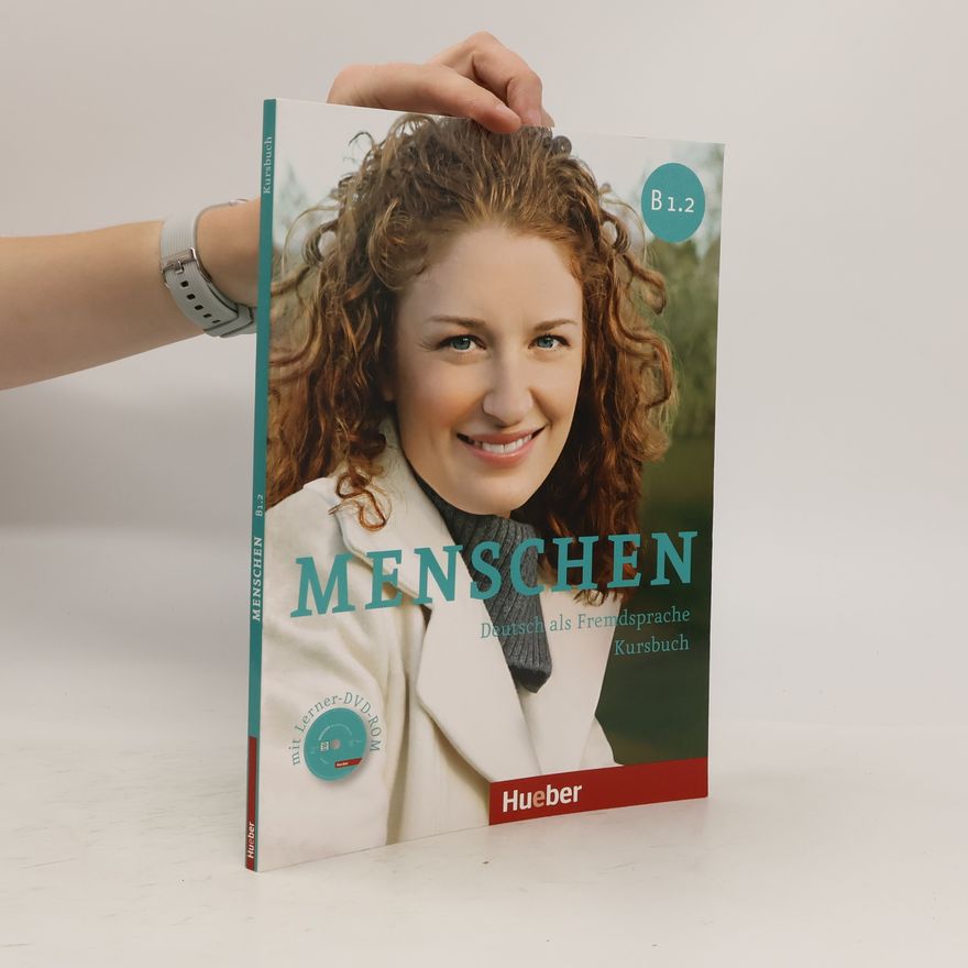 Julia Braun-Podeschwa Menschen B1.2. Deutsch als Fremdsprache