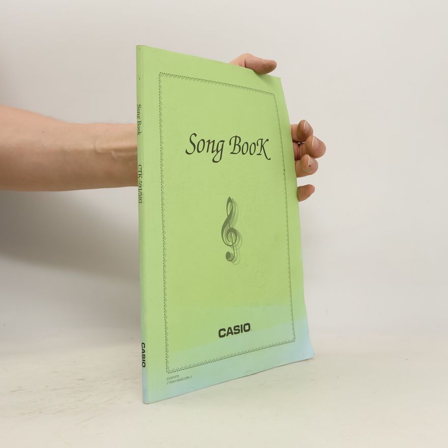 Autorenkollektiv Song Book