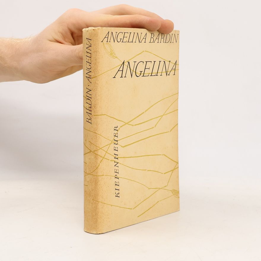 Angelina Bardin Angelina