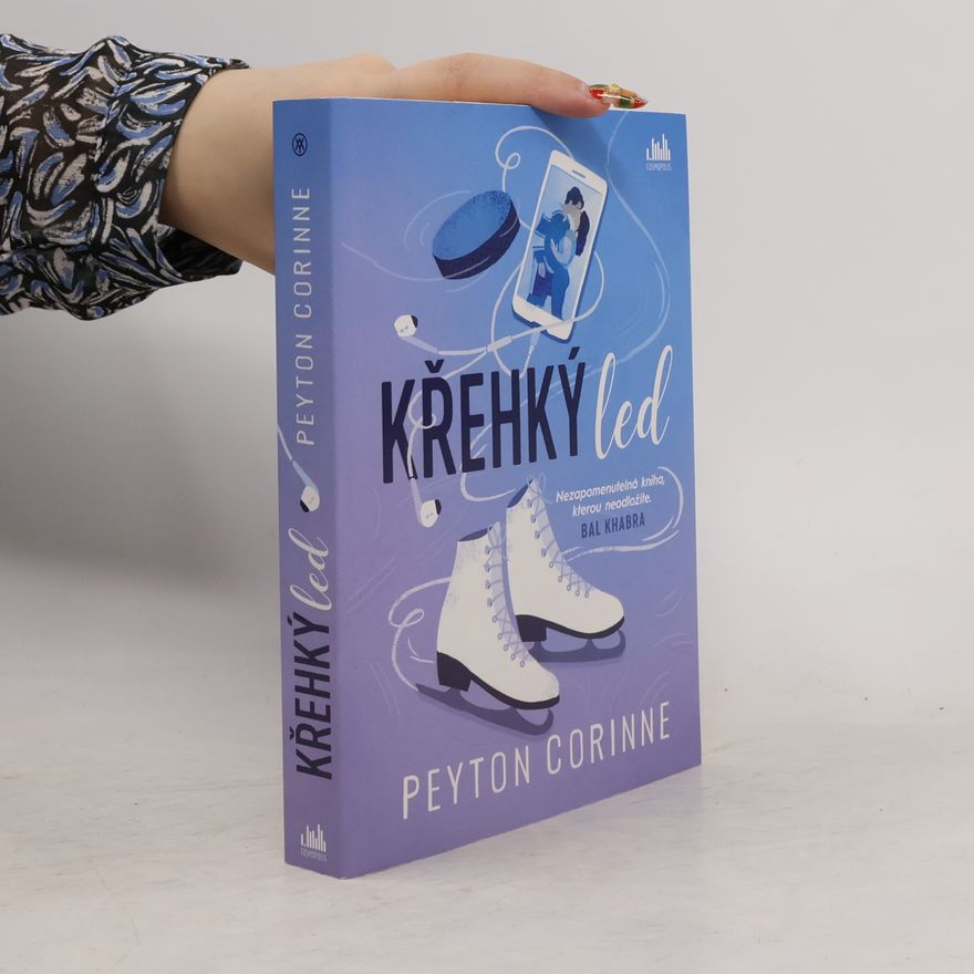 Corinne Peyton Křehký led