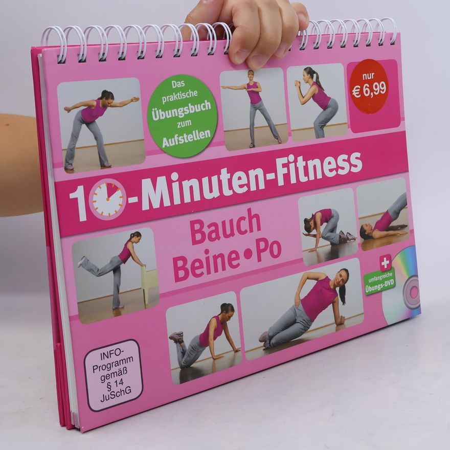 Collectif d'auteurs 10 - Minuten - Fitness