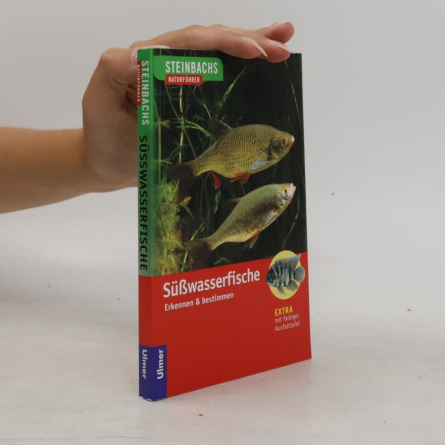 Uwe Hartmann Süßwasserfische