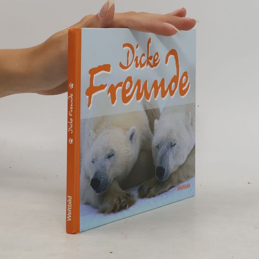 Gerald Drews Dicke Freunde