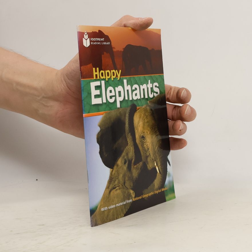 Helbling Languages Happy Elephants