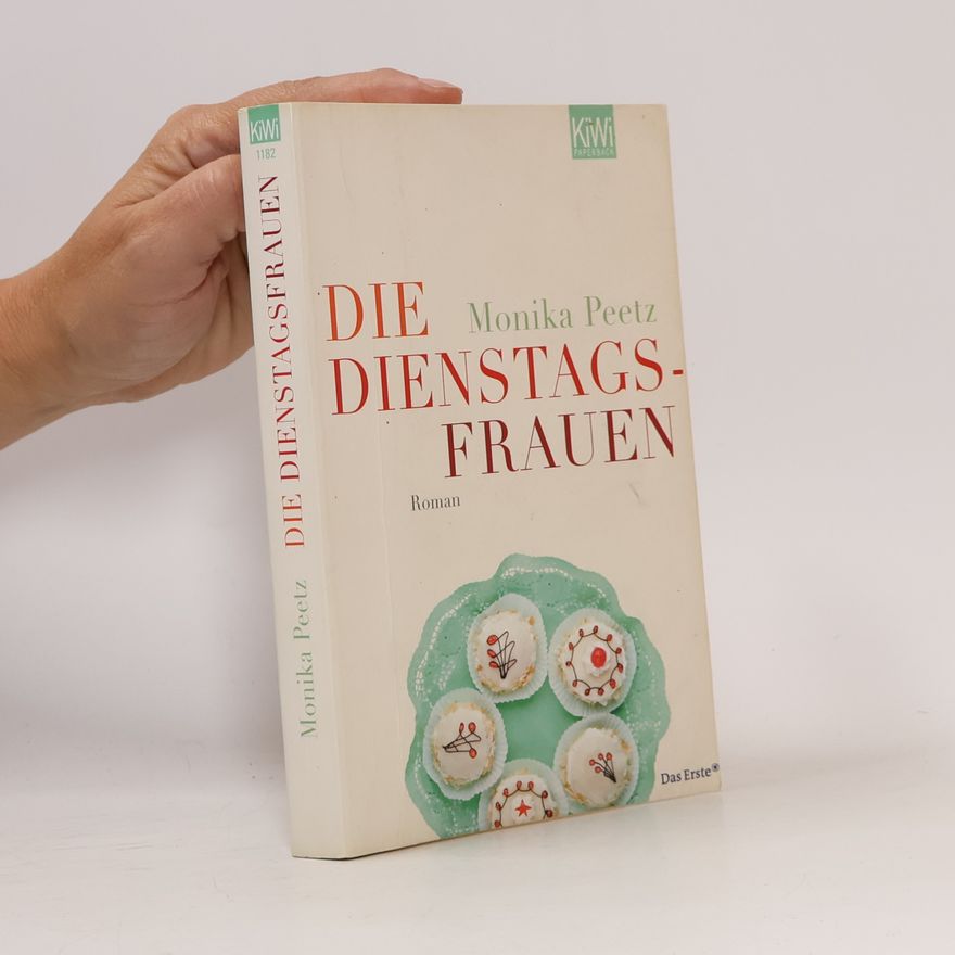Monika Peetz Die Dienstagsfrauen