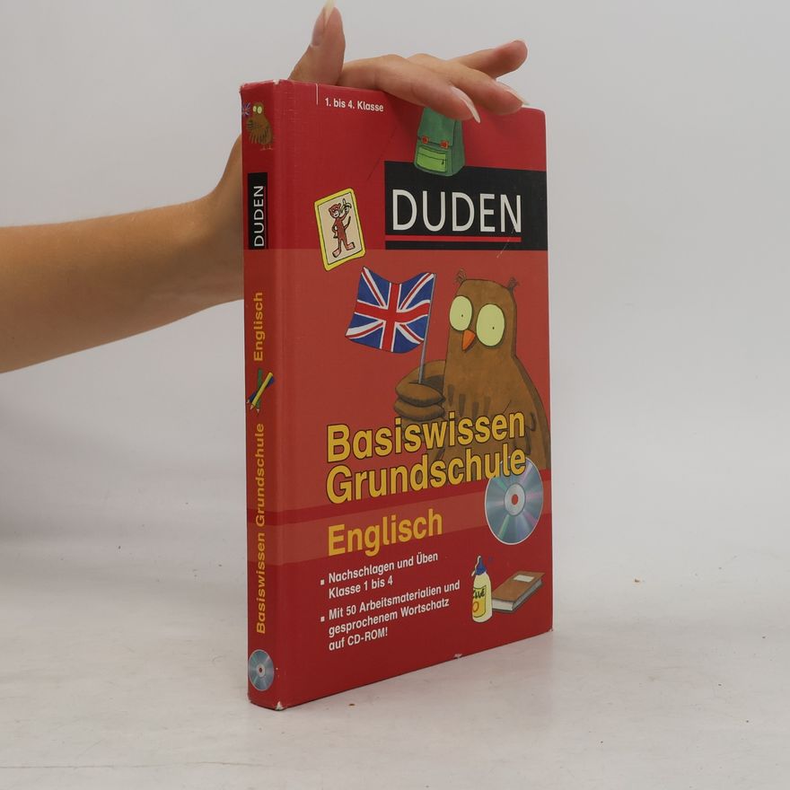 Irene Overlack Englisch
