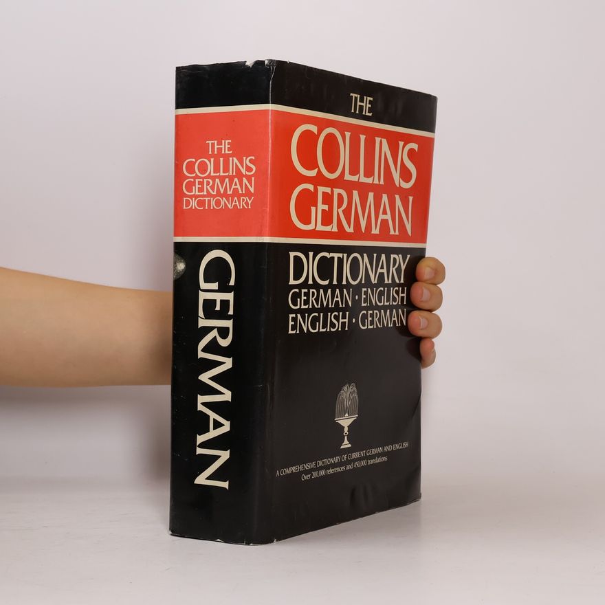 Autorenkollektiv The Collins German Dictionary
