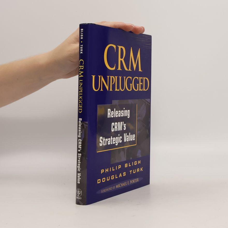 Philip Bligh CRM Unplugged