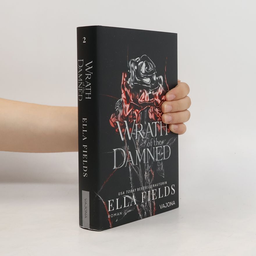Ella Fields Wrath of the Damned