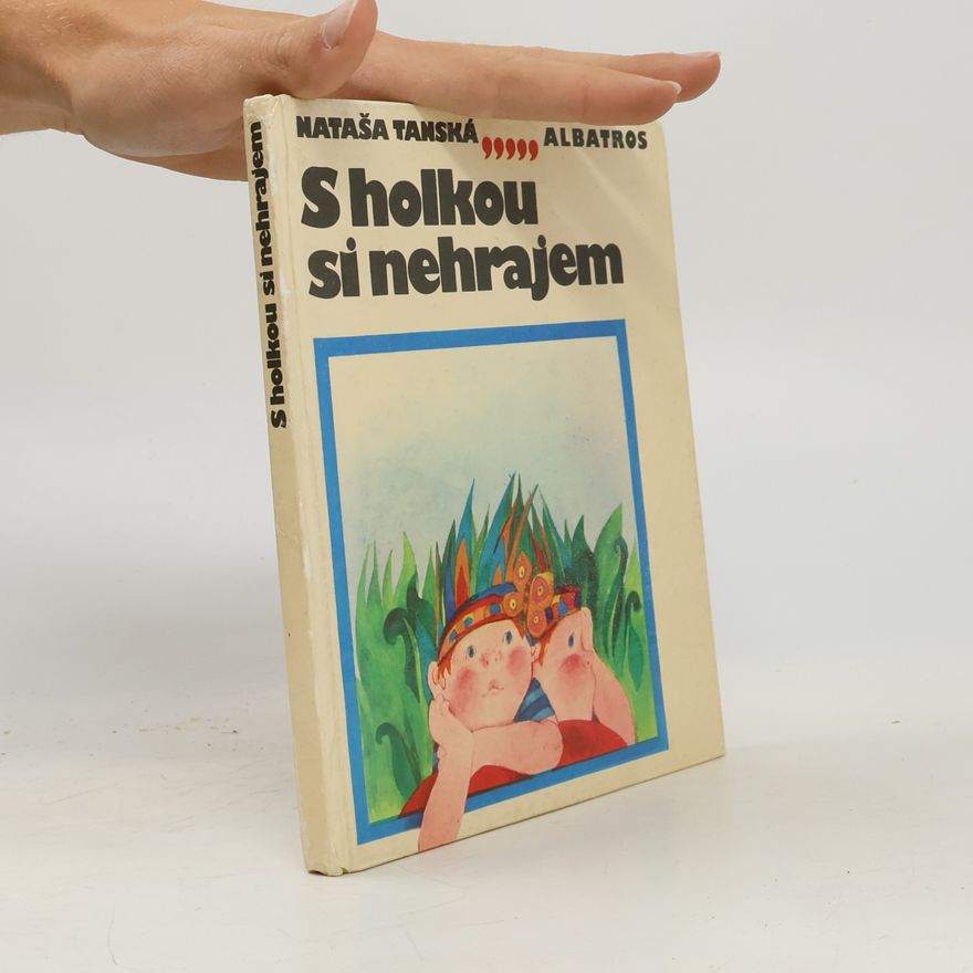 Renáta Vlachová S holkou si nehrajem