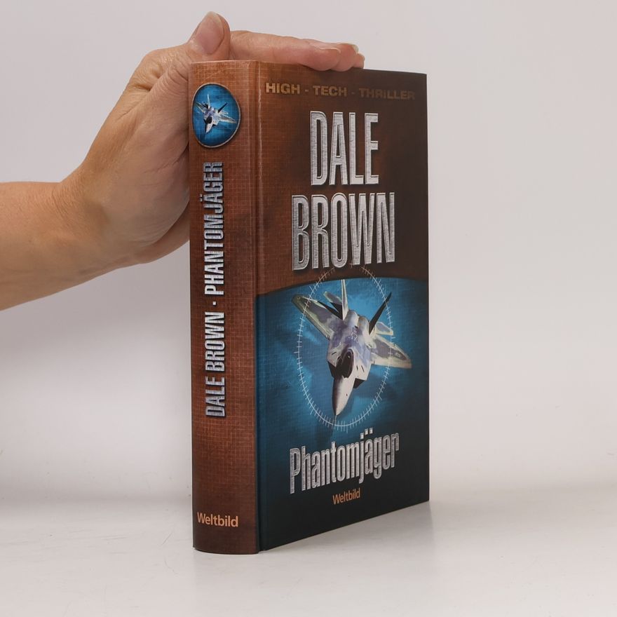 Dale Brown Phantomjäger