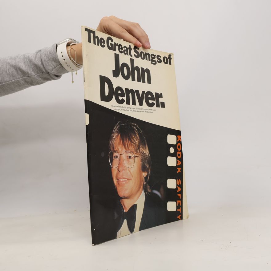 Autorenkollektiv The Great Songs of John Denver