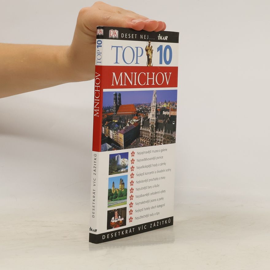 Elfriede Ledig Top 10 Mnichov