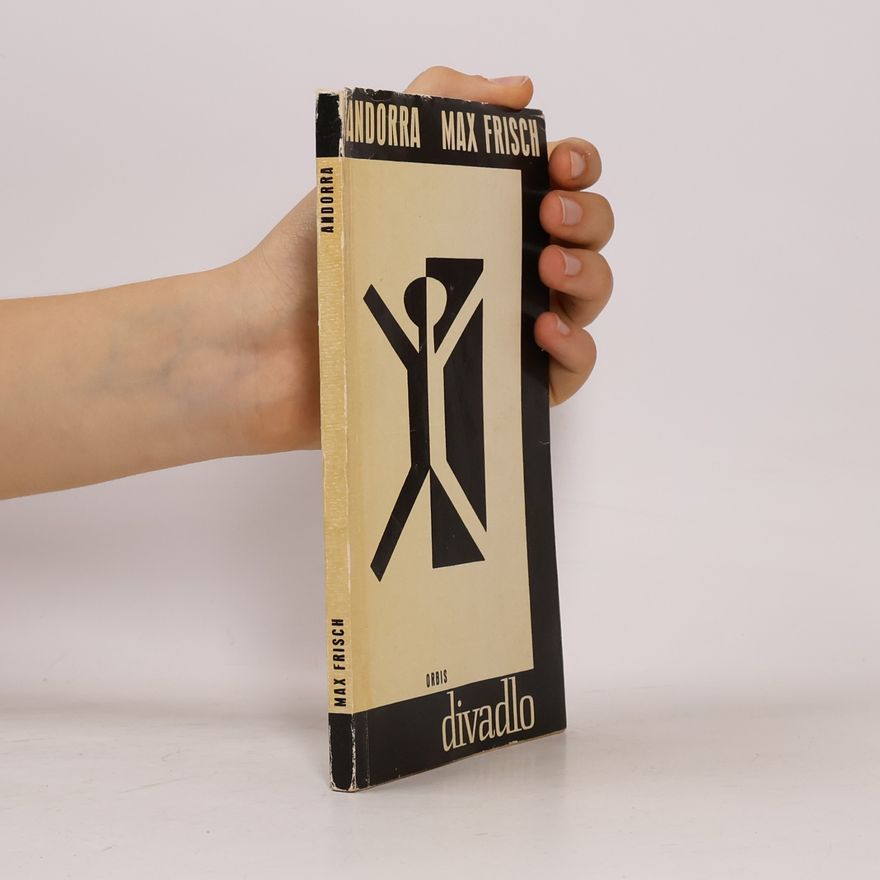 Max Frisch Andorra