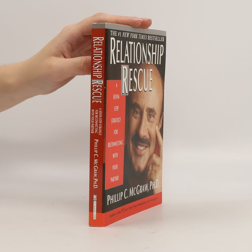 Phil McGraw Relationship Rescue