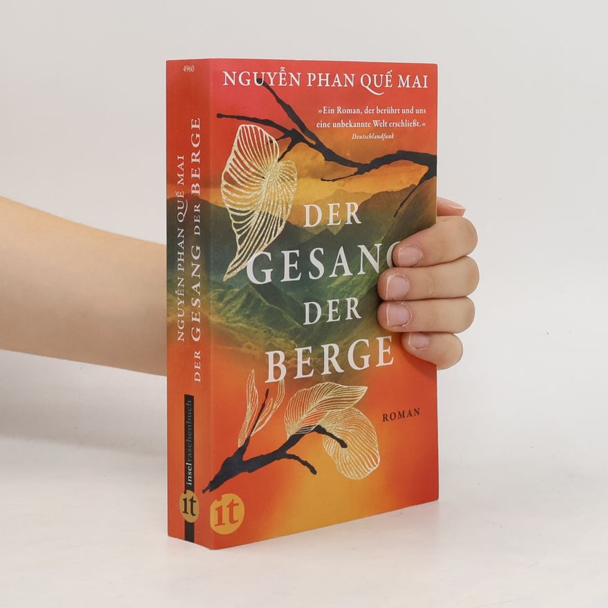Phan Quế Mai Nguyễn Der Gesang der Berge