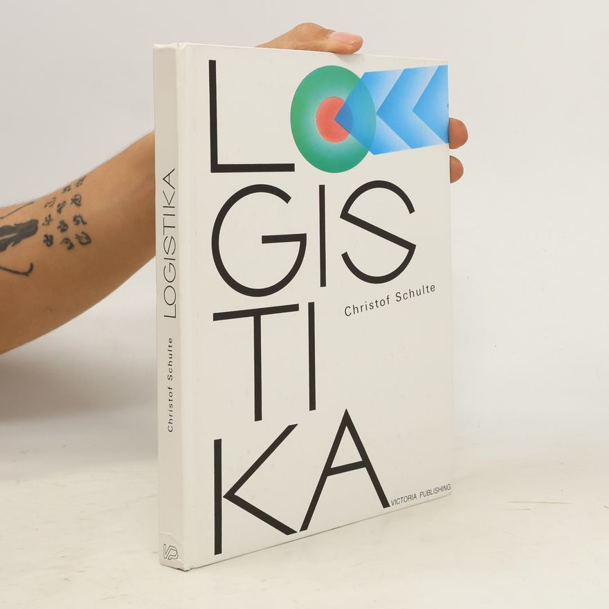 Christof Schulte Logistika
