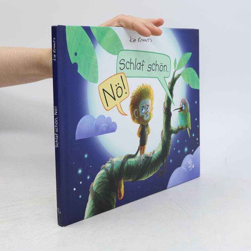 Kai Renners Schlaf schön - Nö!