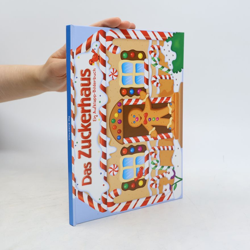 Autorenkollektiv Das Zuckerhaus