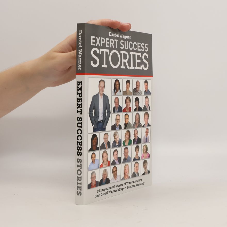 Daniel Wagner Expert Success Stories