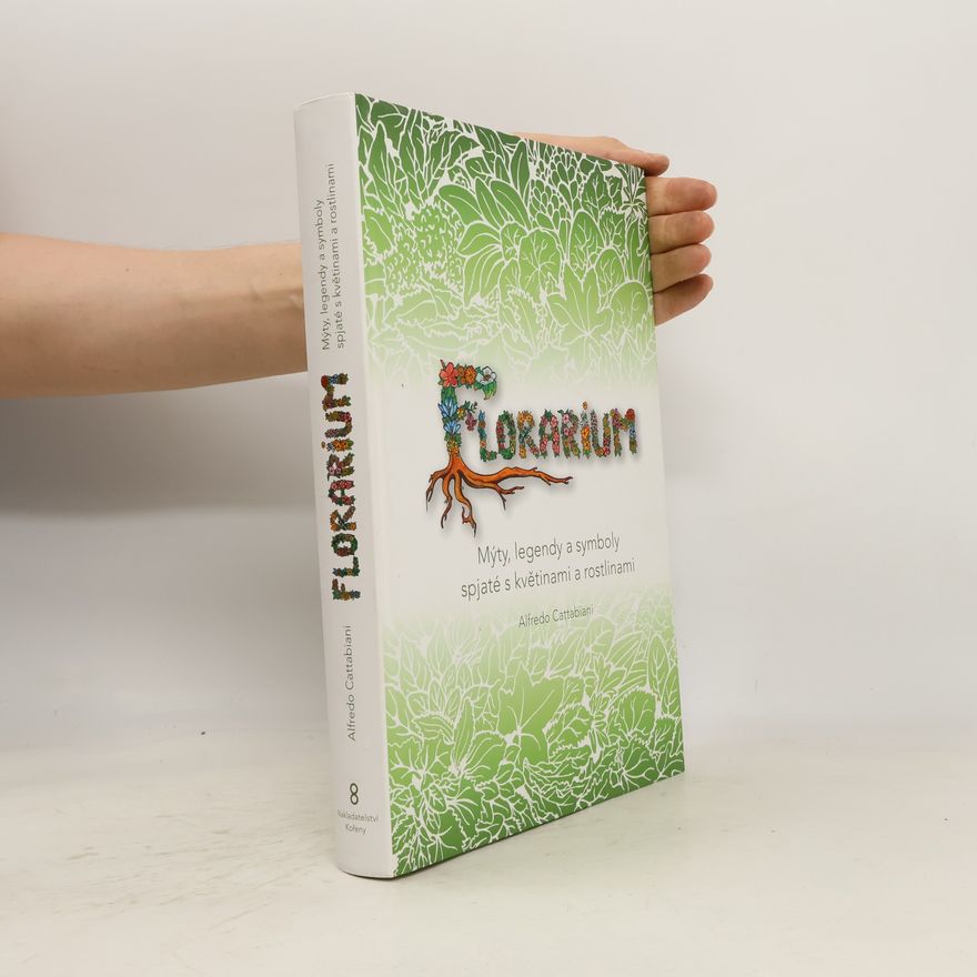 Alfredo Cattabiani Florarium