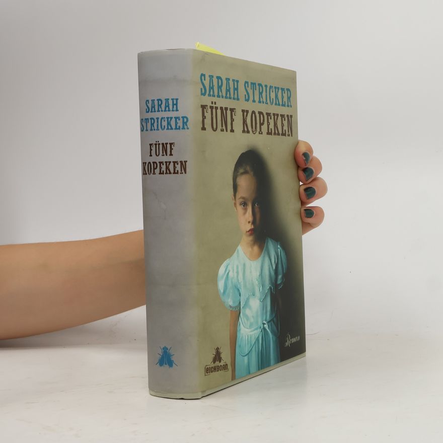 Sarah Stricker Fünf Kopeken