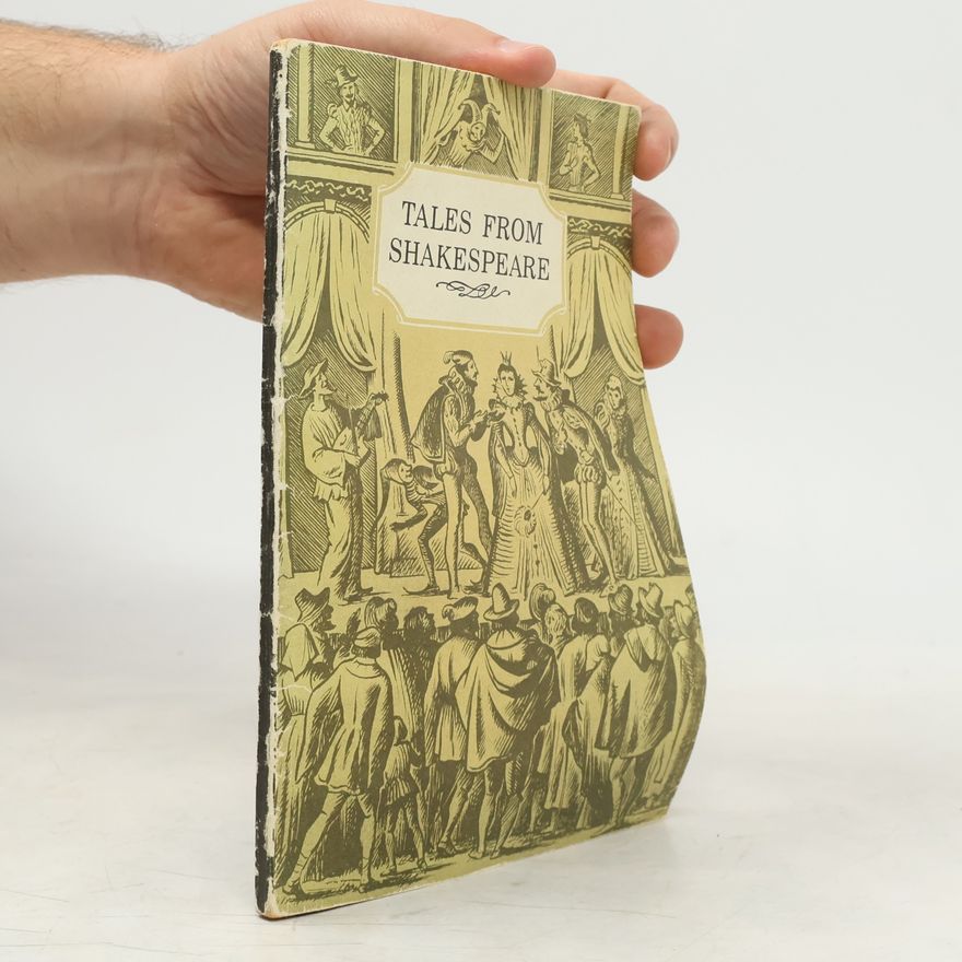 Autorenkollektiv Tales from Shakespeare