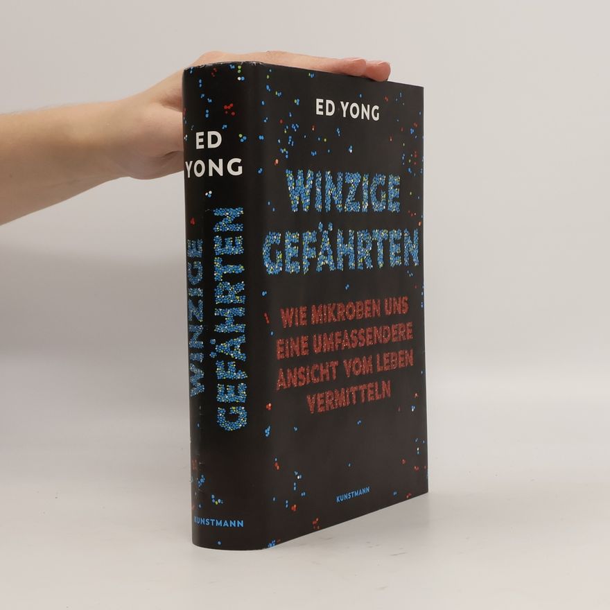 Ed Yong Winzige Gefährten