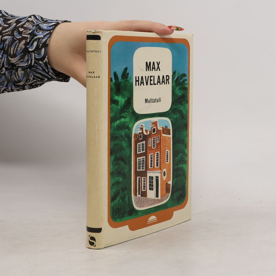Multatuli Max Havelaar