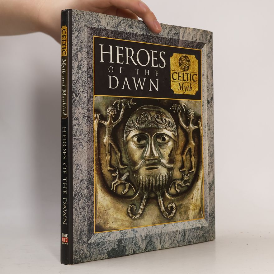 Kolektiv autorů Heroes of the Dawn