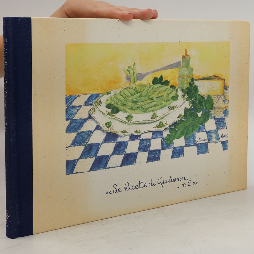 Autorenkollektiv Le Ricette di Giuliana 2