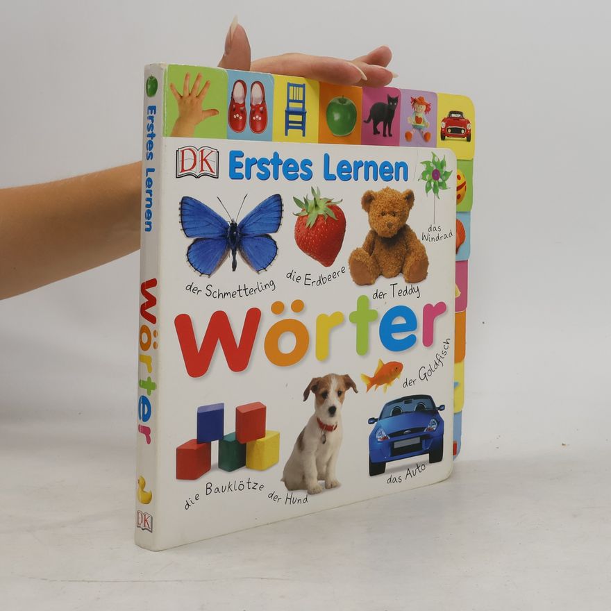 Various authors Wörter