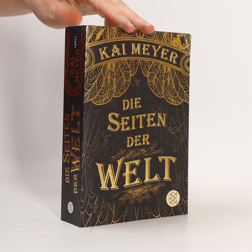 Kai Meyer Die Seiten der Welt