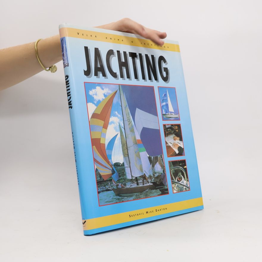 Mike Darton Jachting