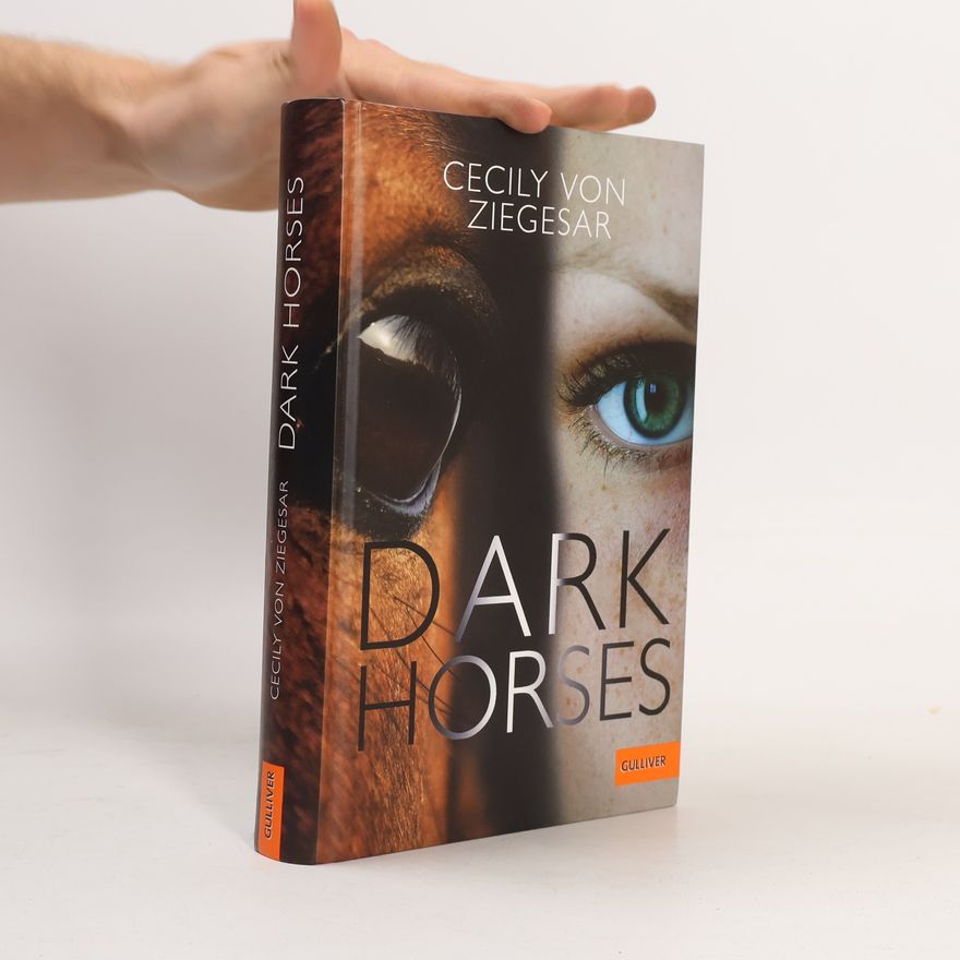 Cecily von Ziegesar Dark horses