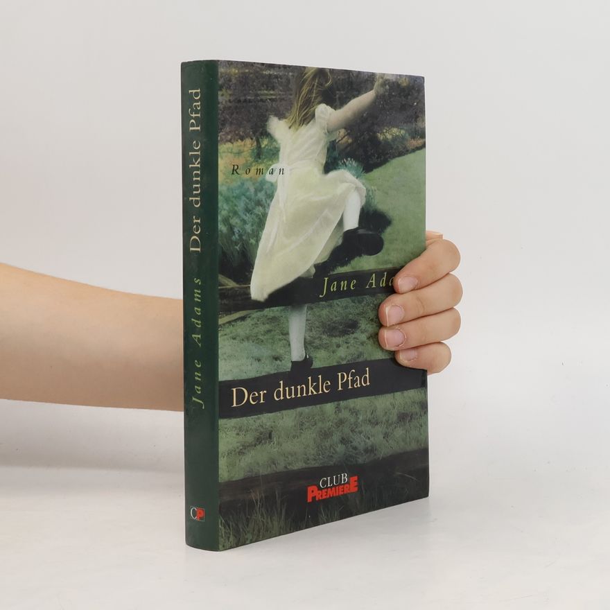 Jane Adams Der dunkle Pfad