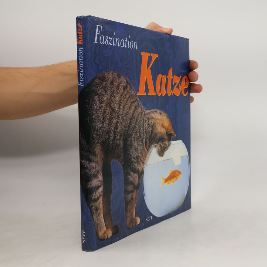 Stefano Salviati Faszination Katze
