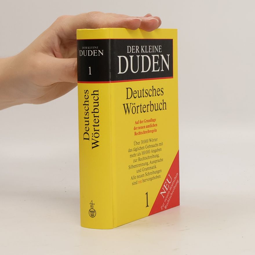 Ursula Kraif Deutsches Wörterbuch